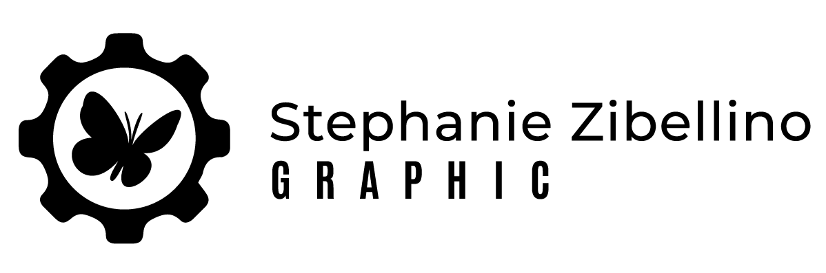 Stephanie Zibellino Grafica